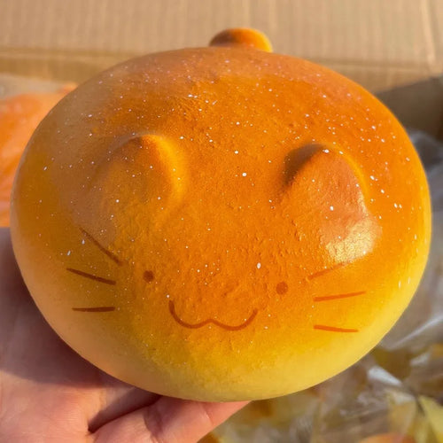 Squishy Totoro Stress Reliever