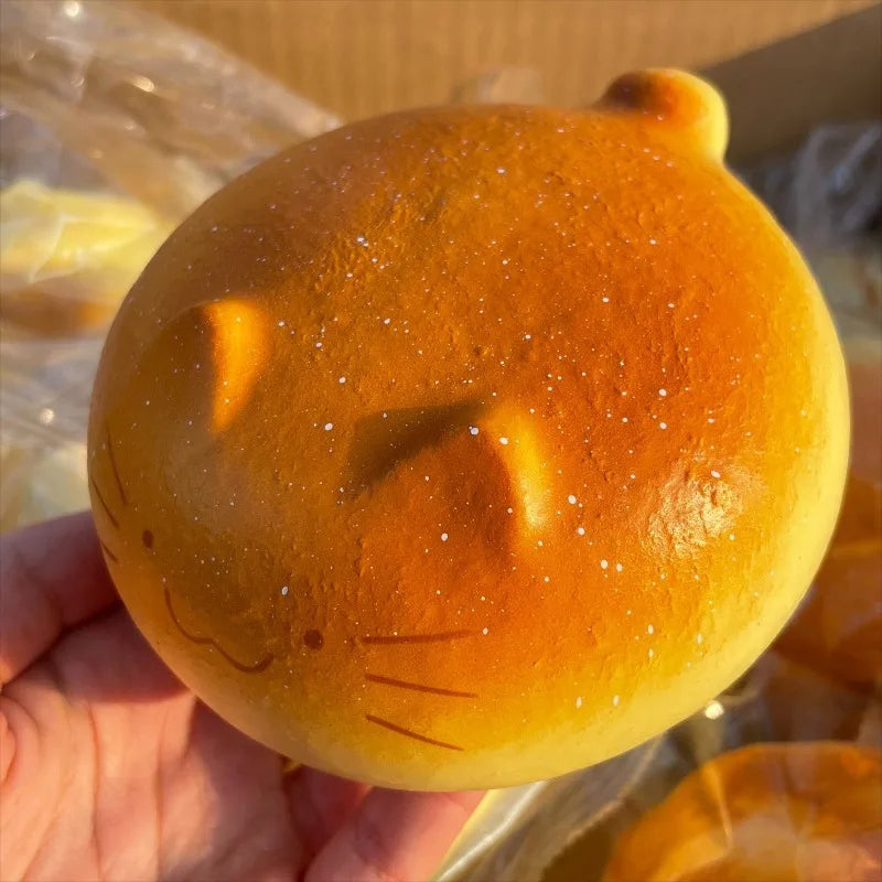 Squishy Totoro Stress Reliever