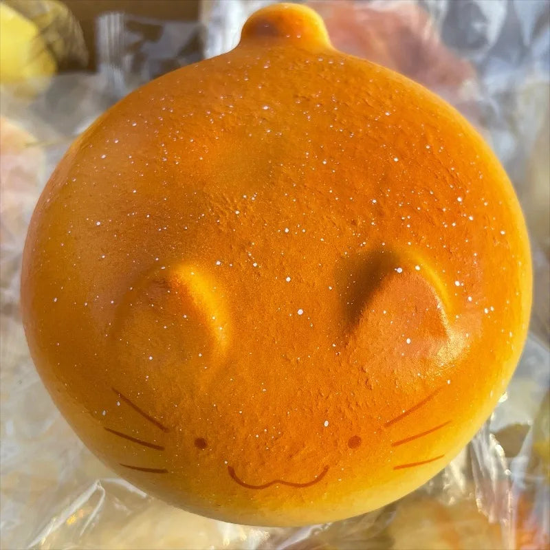 Squishy Totoro Stress Reliever